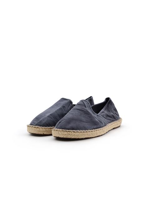 ESPADRILLES BLU NATURAL WORLD | 325ETMARINO